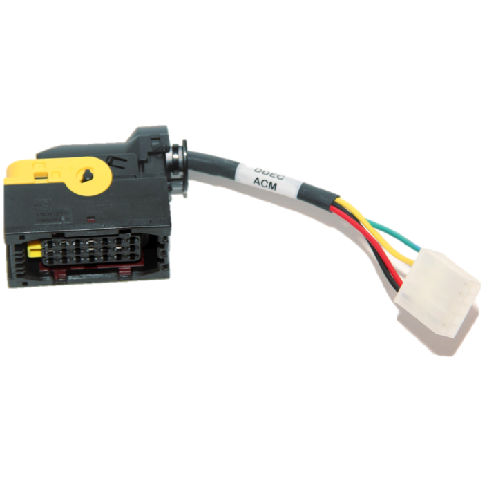 Detroit Diesel DDEC 10/13 ACM Synercon Technologies