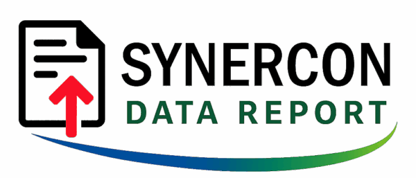 Synercon Data Report (SDR)